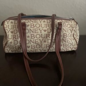 Dooney & Burke handbag
